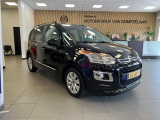 Citroën C3 Picasso