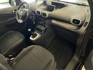 Citroën C3 Picasso