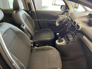 Citroën C3 Picasso