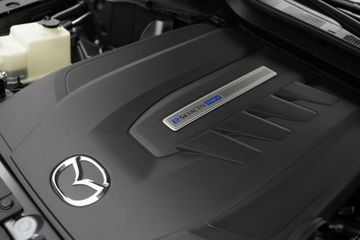 Mazda CX-80
