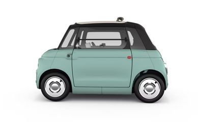 Fiat Topolino