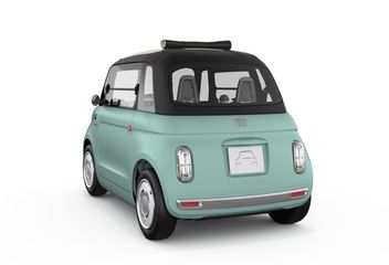 Fiat Topolino