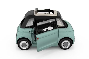 Fiat Topolino