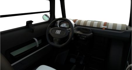 Fiat Topolino