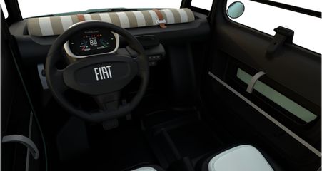 Fiat Topolino