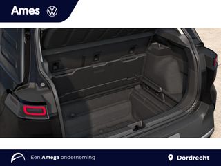 Volkswagen ID. Cross