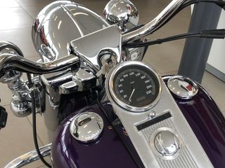 Harley-Davidson Road King