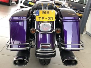 Harley-Davidson Road King