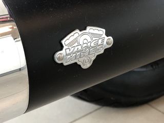 Harley-Davidson Road King