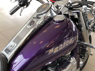Harley-Davidson Road King