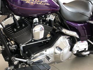 Harley-Davidson Road King