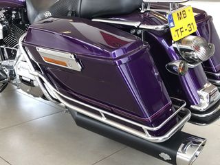 Harley-Davidson Road King