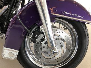 Harley-Davidson Road King