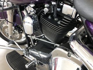 Harley-Davidson Road King