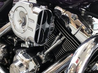 Harley-Davidson Road King