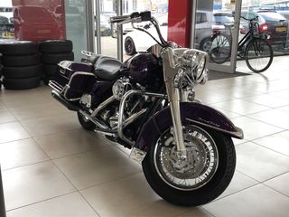 Harley-Davidson Road King