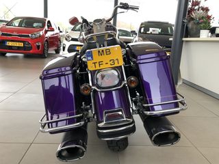 Harley-Davidson Road King