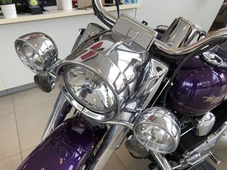 Harley-Davidson Road King