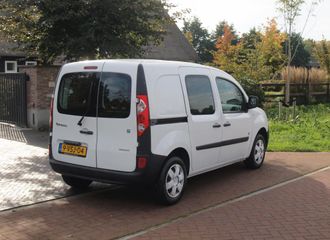 Renault Kangoo Z.E.