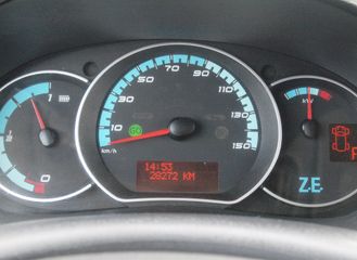 Renault Kangoo Z.E.