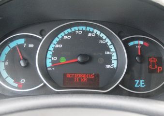Renault Kangoo Z.E.