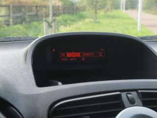 Renault Kangoo Z.E.