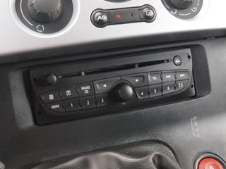 Renault Kangoo Z.E.