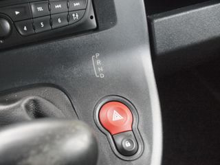 Renault Kangoo Z.E.