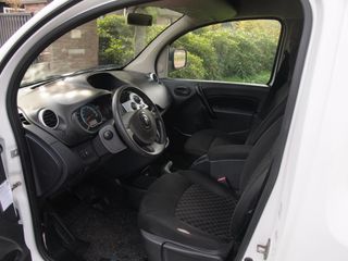 Renault Kangoo Z.E.