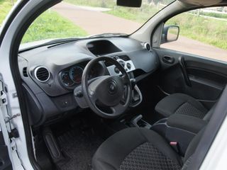 Renault Kangoo Z.E.