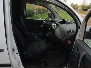 Renault Kangoo Z.E.