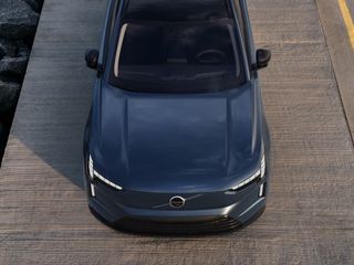 Volvo EX90