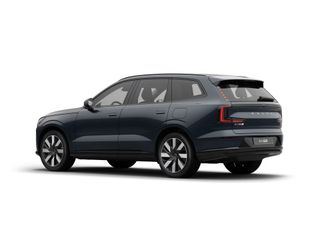 Volvo EX90