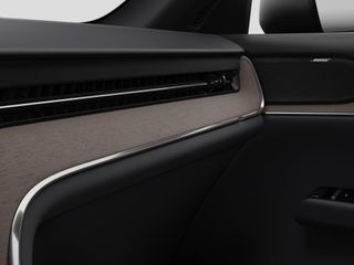 Volvo EX90