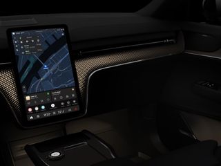 Volvo EX90