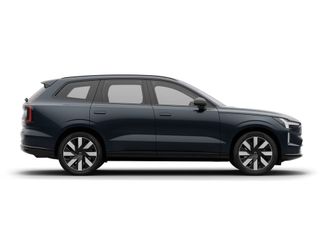 Volvo EX90