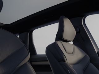 Volvo EX90