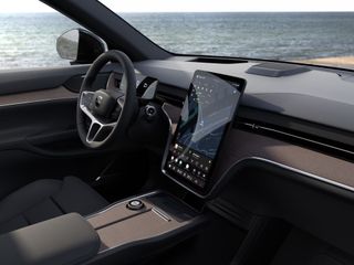 Volvo EX90