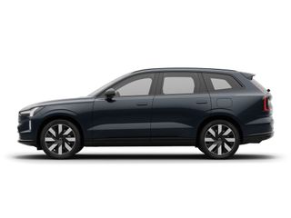 Volvo EX90