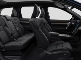 Volvo EX90