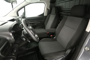 Citroën ë-Berlingo
