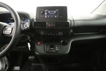 Citroën ë-Berlingo