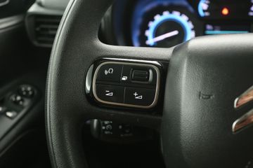 Citroën ë-Berlingo