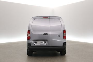 Citroën ë-Berlingo