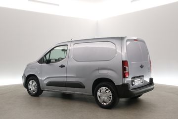 Citroën ë-Berlingo