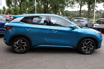 BYD ATTO 3