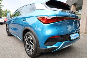 BYD ATTO 3