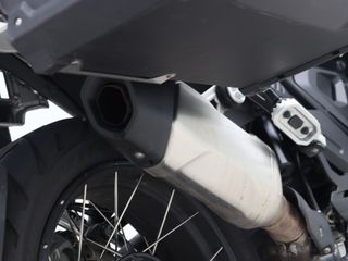 BMW R 1300 GS Adventure