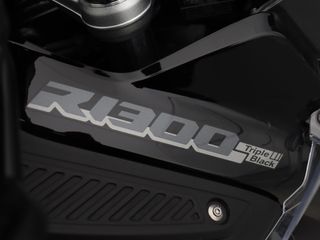 BMW R 1300 GS Adventure
