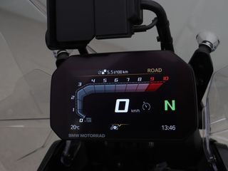 BMW R 1300 GS Adventure
